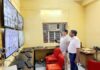 334 कैमरों का पहरा, 20 किलोमीटर का सुरक्षा घेरा… गाजियाबाद में कांवडिय़ों के लिए अभेद्य इंतजाम