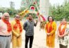 शिवभक्तों की सेवा में समर्पित रोटरी क्लब, कांवड़ यात्रियों के लिए शुरू हुआ नि:शुल्क चिकित्सालय और विशाल भंडारा शिविर