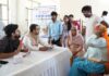 औद्योगिक विकास के बीच सेहत की नई पहल, टपूकड़ा में ‘प्रोजेक्ट स्वस्थ’ का आगाज